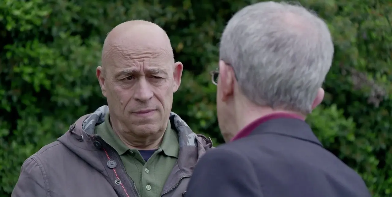 "INSIEME CONTRO LA VIOLENZA", proiezione del film "Uomini come tanti"