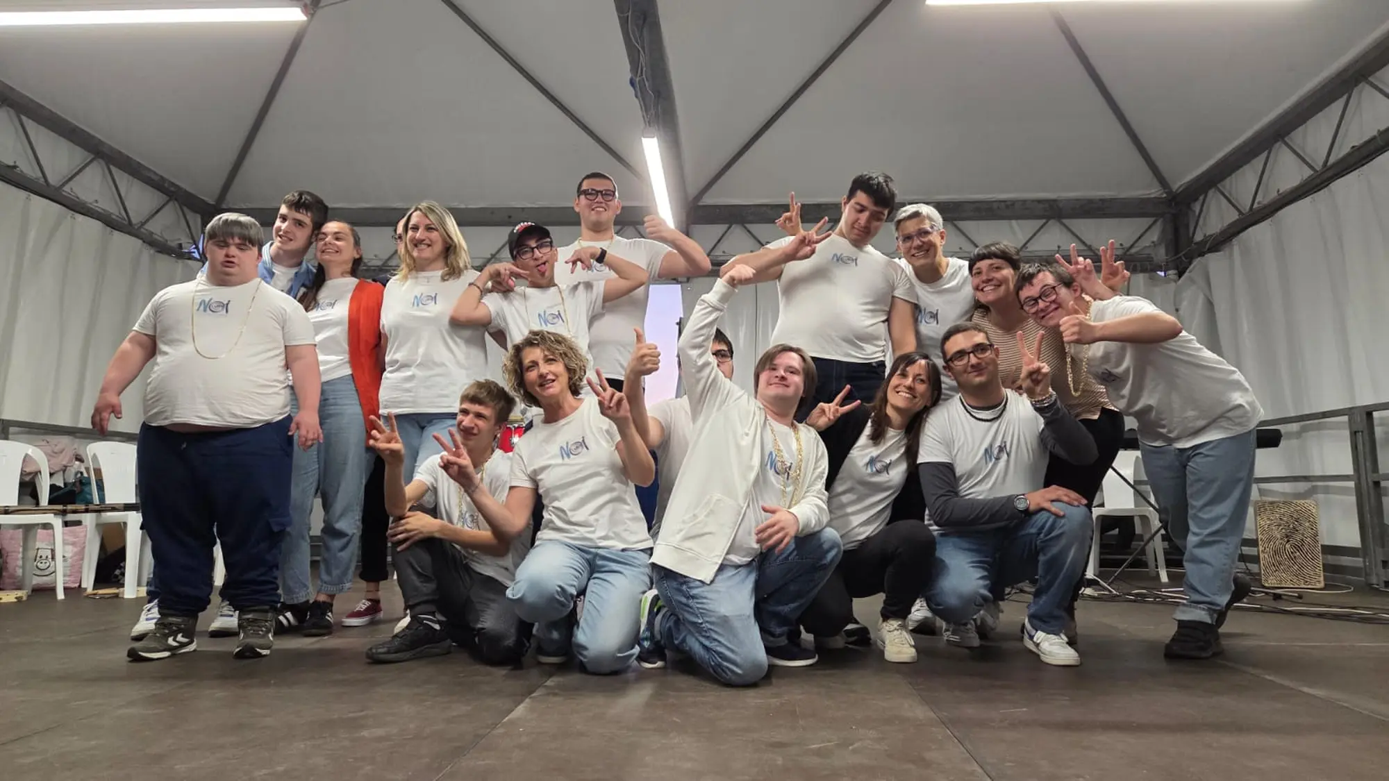 Settimana del benessere scolastico 2025: il corpo al centro della crescita