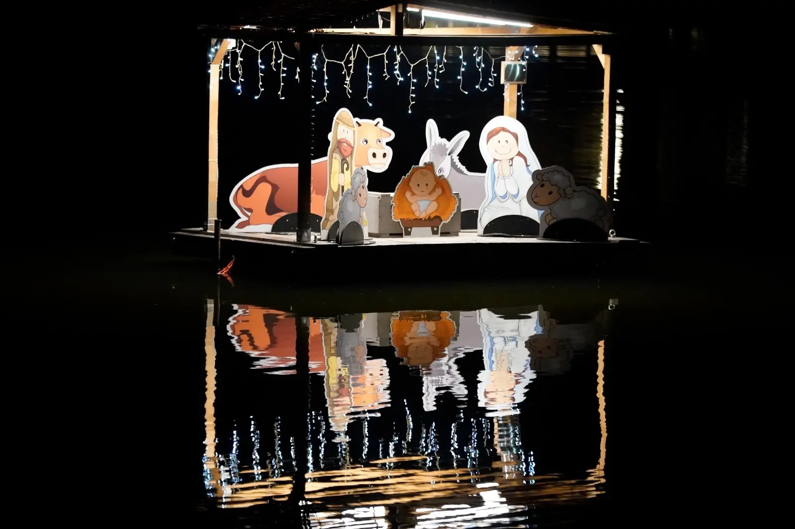 “Castelanadel 2025 – Armonie di Natale”: si accende il Natale a Osteria Grande