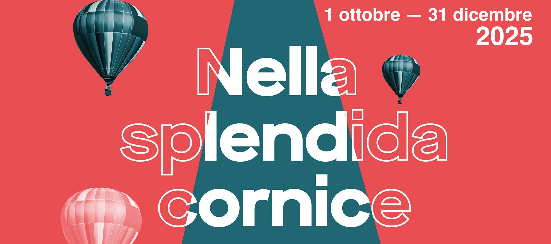 SOLD OUT - Nella splendida cornice: "A Christmas Carol"