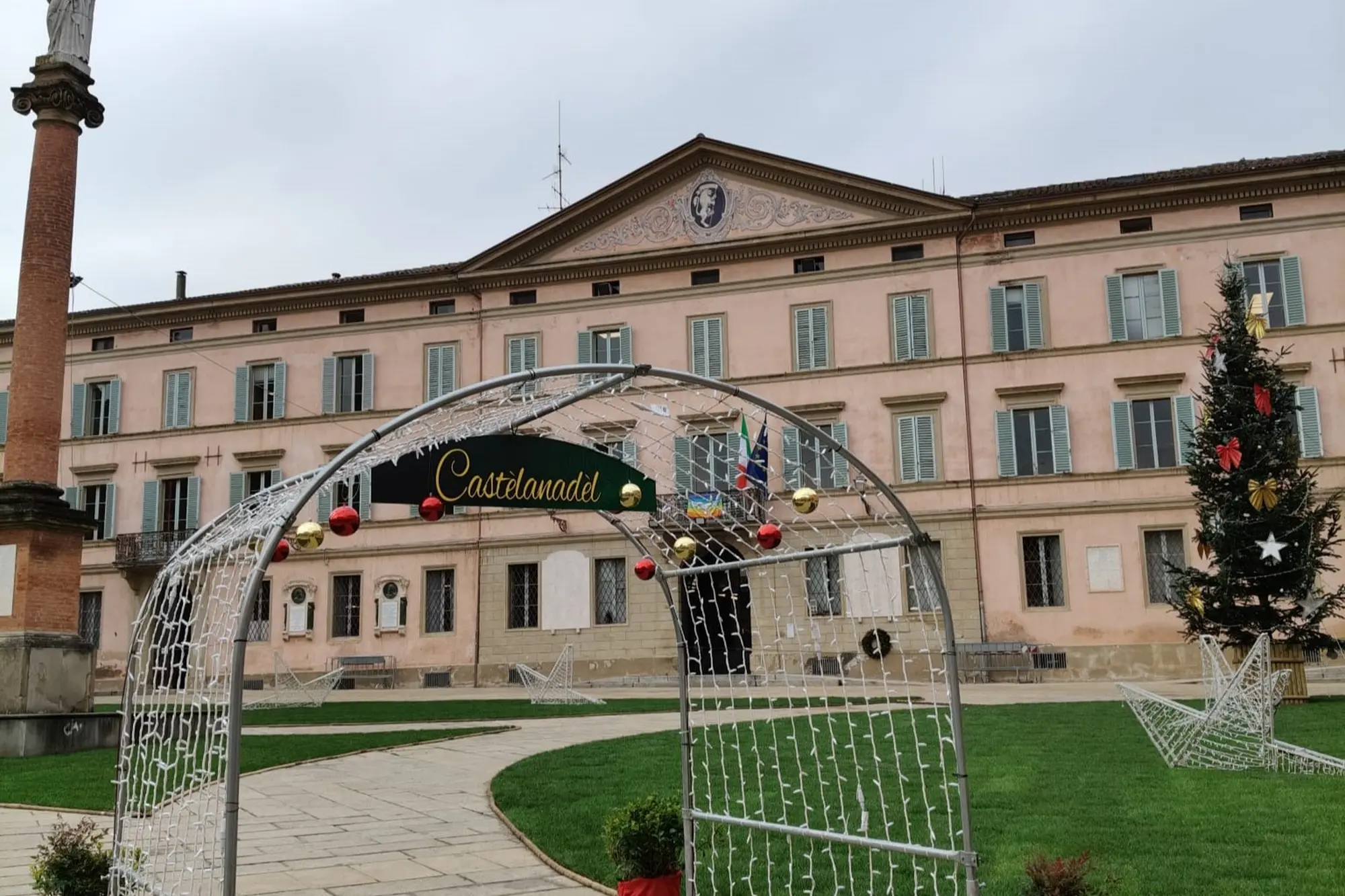 Alla scoperta del centro storico: visite guidate tra aneddoti, botteghe e tradizioni
