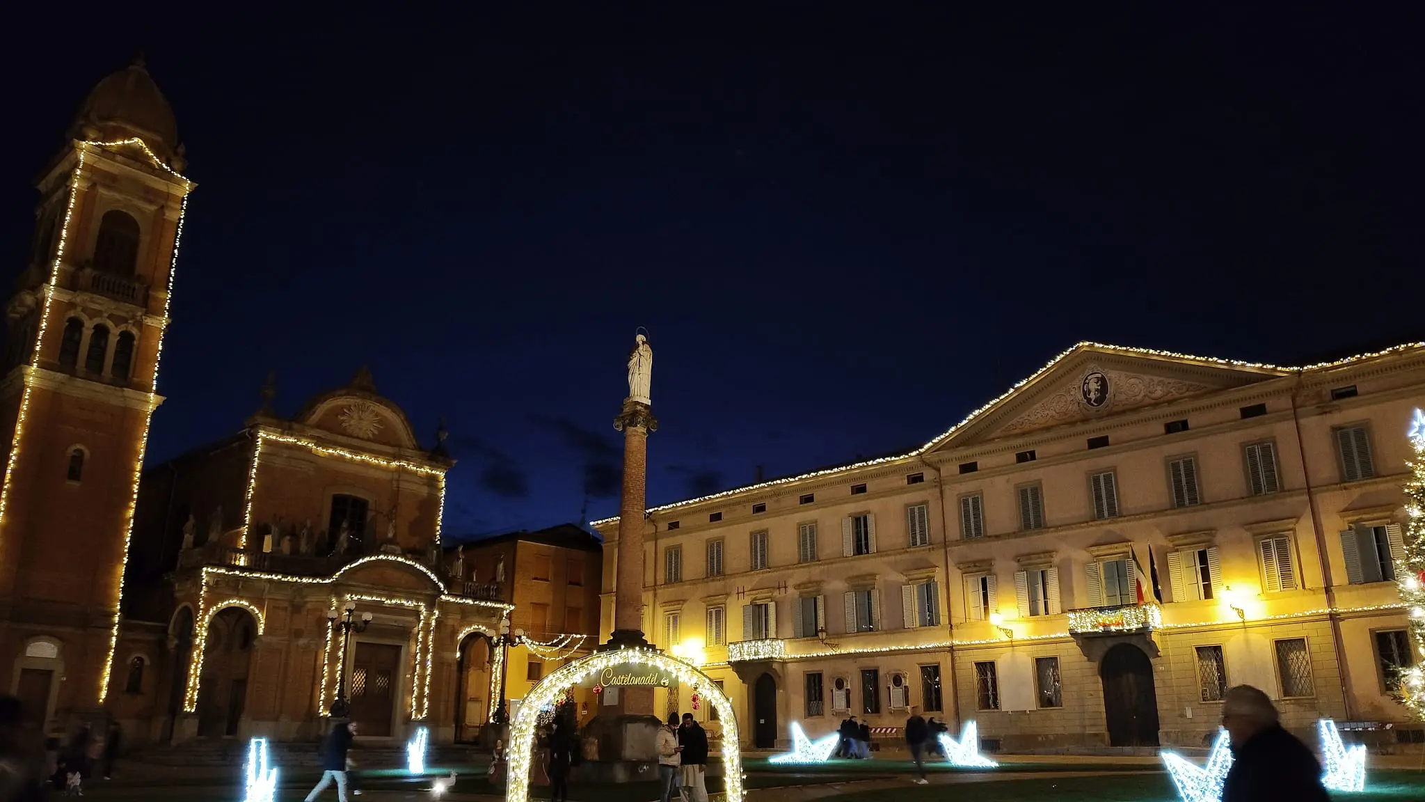 Sabato 13 dicembre all’insegna della musica!