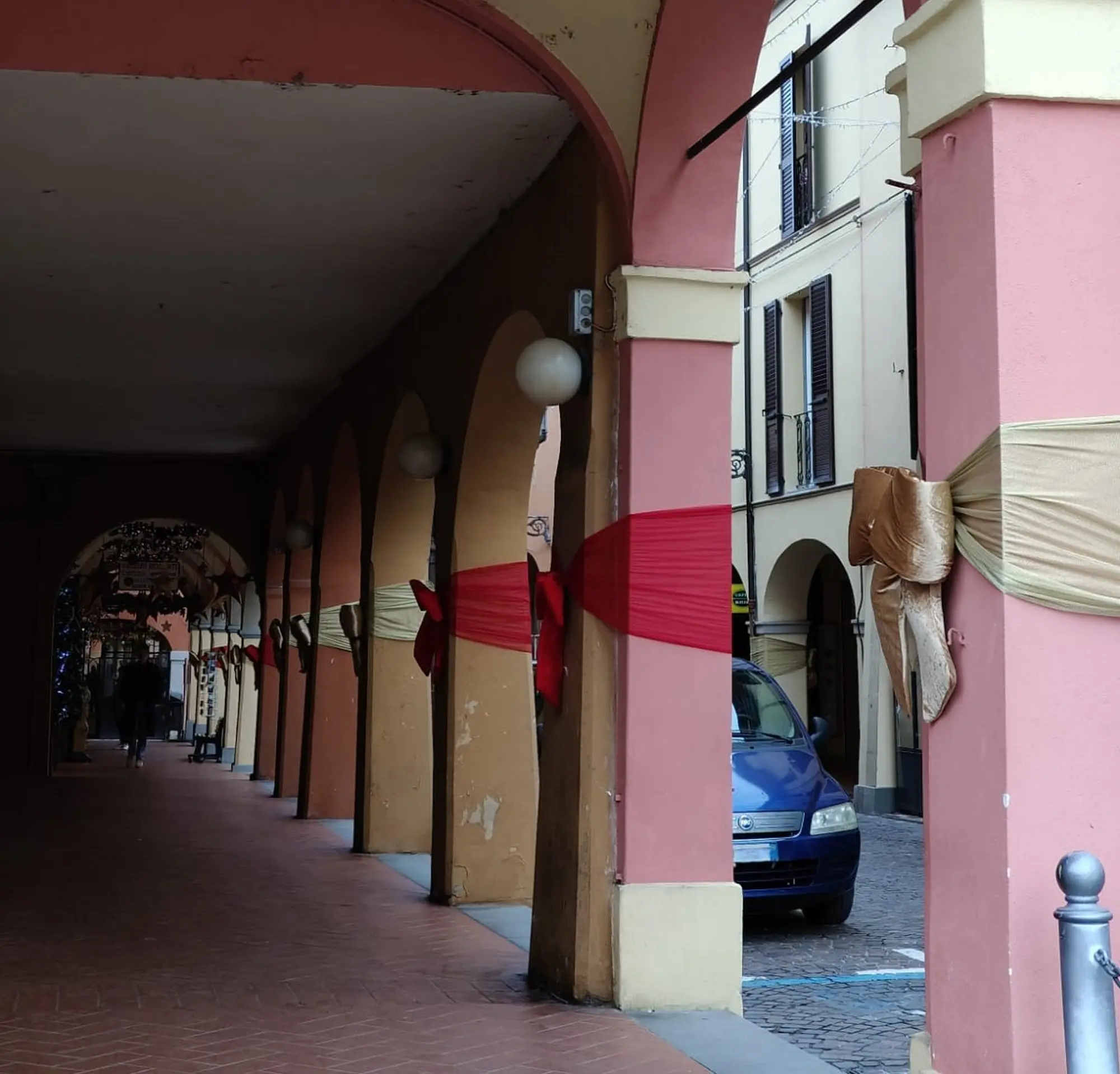 Capodanno in sicurezza: divieto di botti e petardi sul territorio comunale