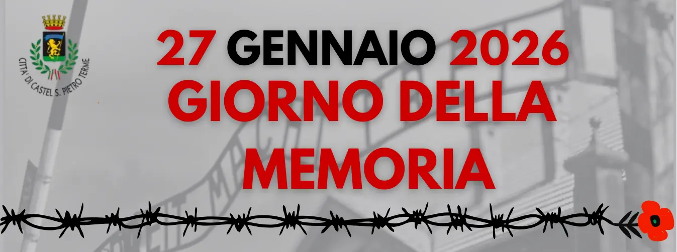 Giorno della Memoria 27 gennaio 2026: ricordare per non dimenticare ...