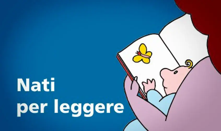 La lettura come esperienza educativa nella prima infanzia