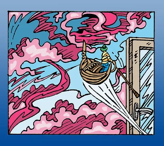 "Fantasyland" alla Galleria Comunale di via Matteotti