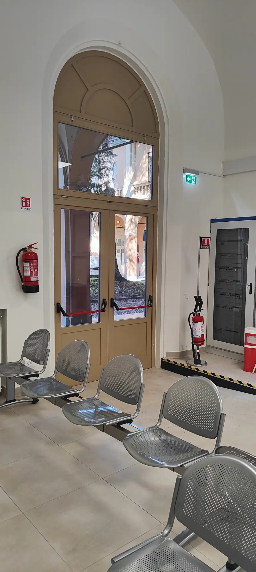 Dal 23 febbraio attivi i nuovi ambulatori vaccinali  nella Casa della Comunità di Imola 