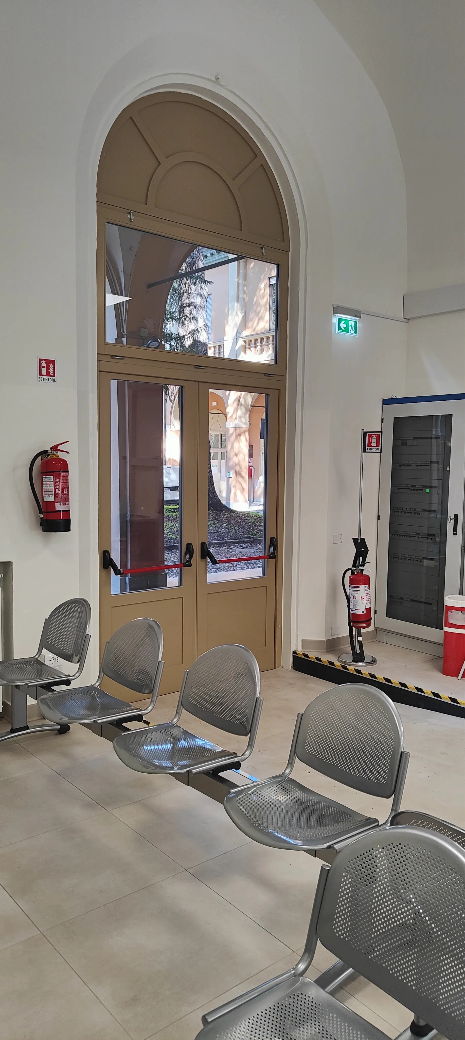 Dal 23 febbraio attivi i nuovi ambulatori vaccinali  nella Casa della Comunità di Imola 