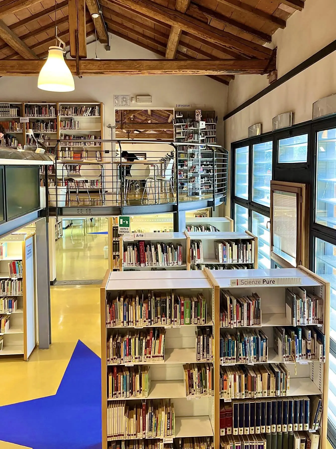 Proseguono gli incontri mensili del Gruppo di Lettura Antonella Annibali 