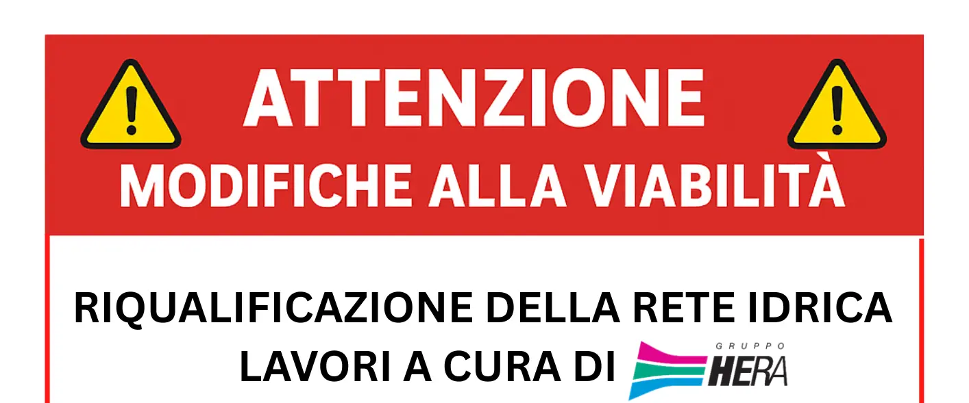 Modifiche alla viabilità in Piazzale Vittorio Veneto