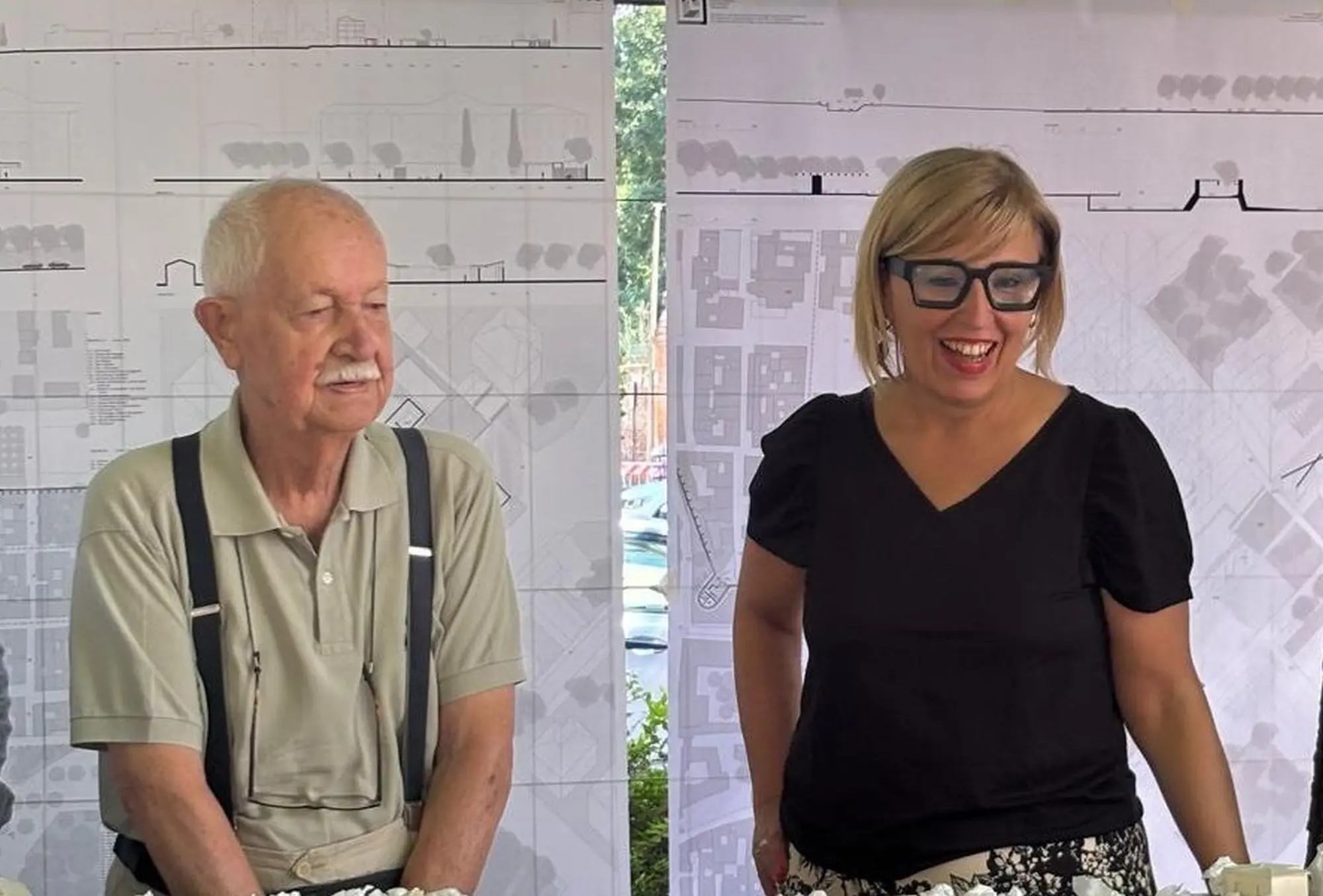 Castel San Pietro Terme piange la scomparsa di Eolo Zuppiroli 