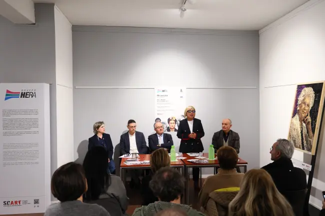 Castel San Pietro Terme celebra le donne che sanno rinascere, trasformare, resistere