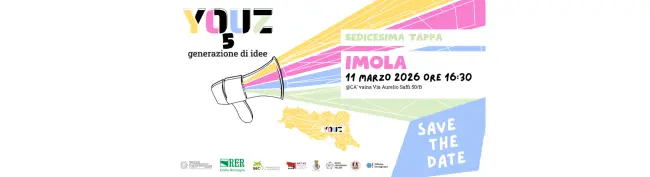 YOUZ nel NCI: il territorio al centro di una giornata di ascolto e partecipazione