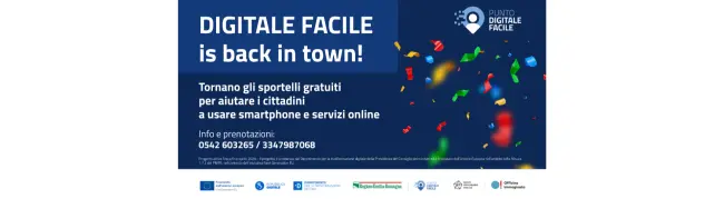 Digitale Facile: tornano gli sportelli gratuiti per aiutare a usare smartphone e servizi online