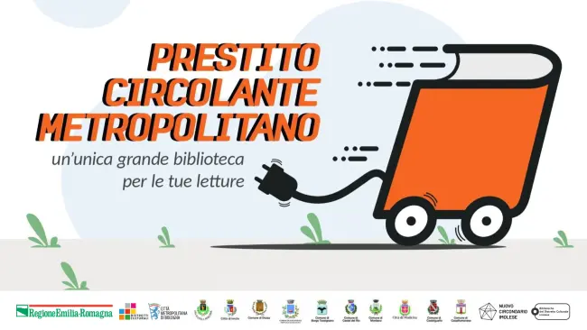 PIC: positivo l’avvio del Prestito Intersistemico Circolante Metropolitano nelle biblioteche del NCI