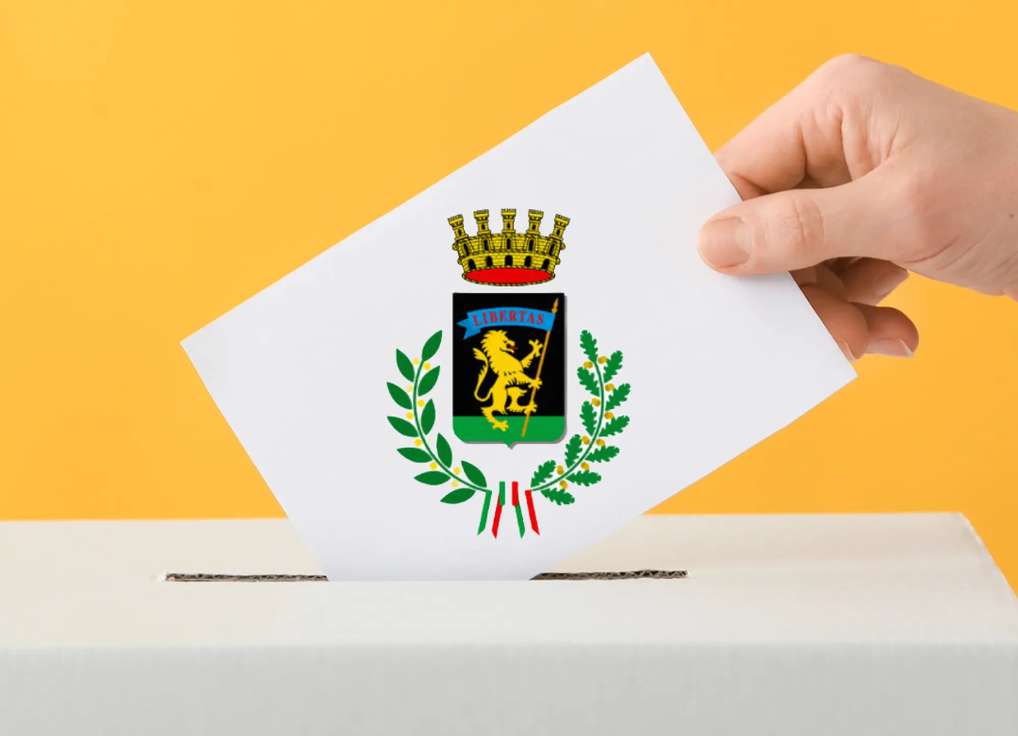 Referendum del 22-23 marzo 2026: informazioni per gli elettori del Comune di Castel San Pietro Terme