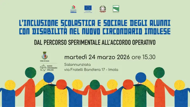 Inclusione scolastica: un nuovo modello di sistema per gli alunni con disabilità