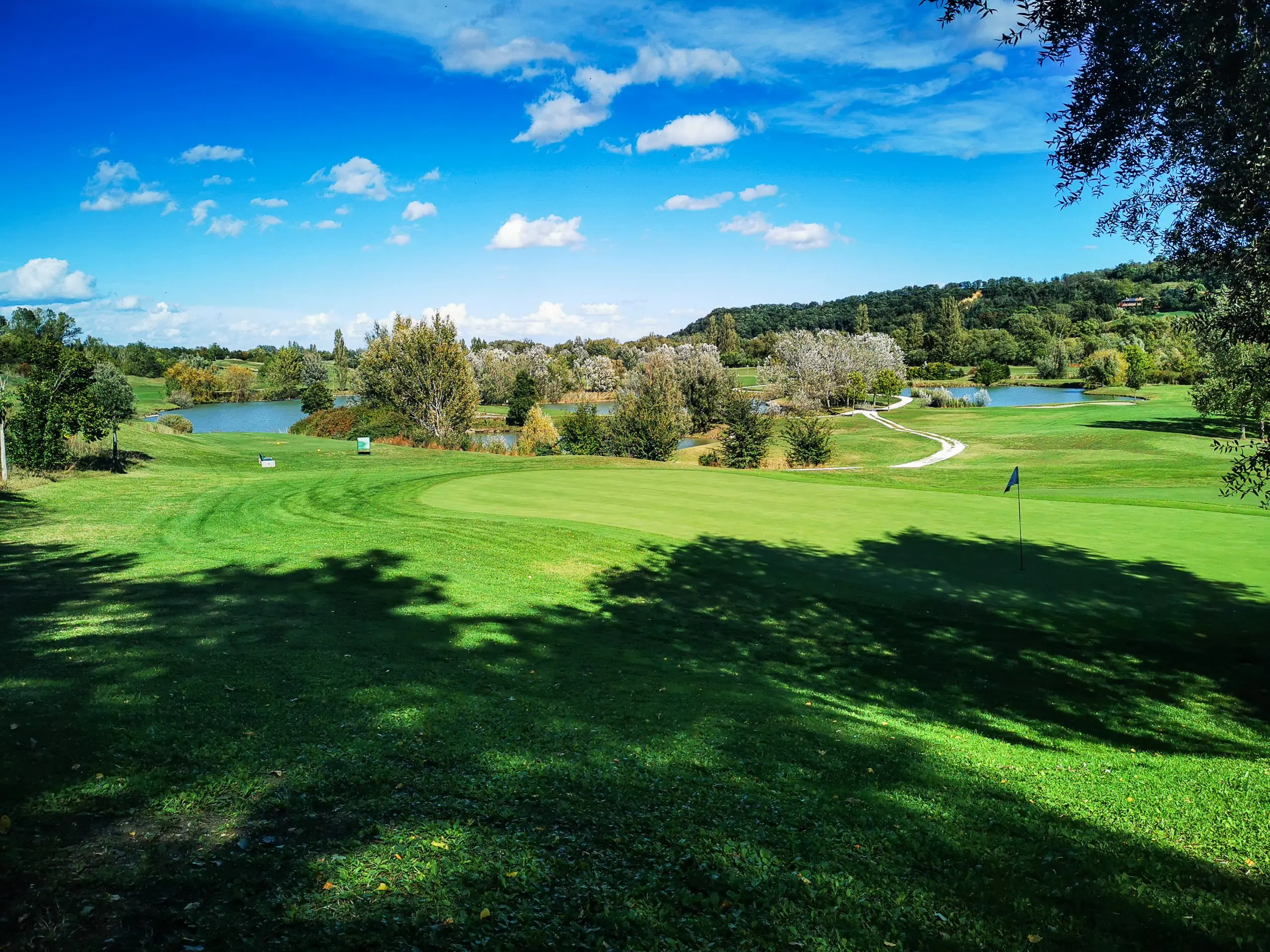 Golf Club "Le Fonti" premiato agli Italian Golf Awards 2026