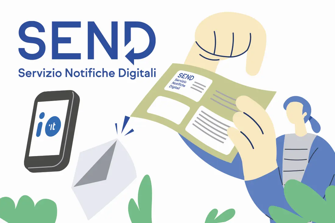 Castel San Pietro Terme attiva il servizio SEND