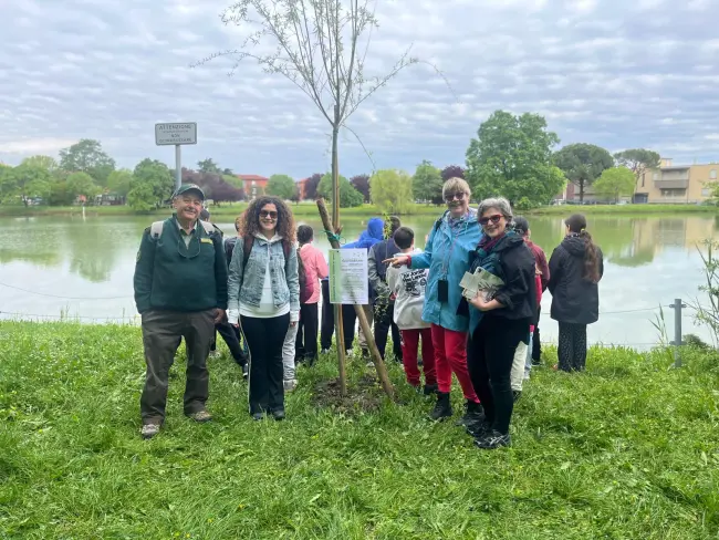 22 aprile – Giornata Internazionale della Terra