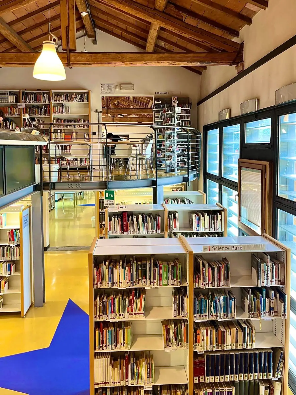 Proseguono gli incontri mensili del Gruppo di Lettura Antonella Annibal