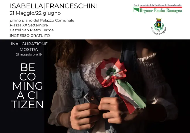 “Becoming a Citizen”: la fotografia come racconto di cittadinanza, crescita e diritti