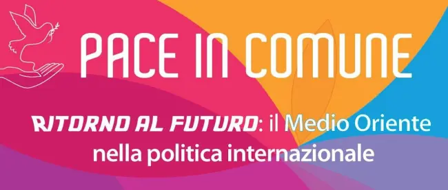 Prosegue a Castel San Pietro Terme il percorso di “Pace in Comune”