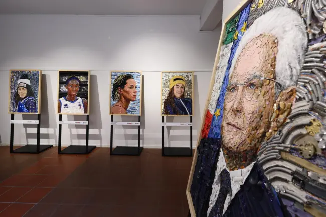  Ultimi giorni per visitare la mostra “RI-NASCITA. Trame di donne”