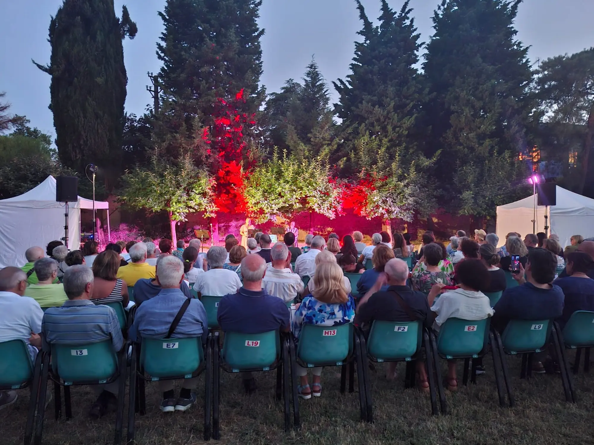 Estate Castellana 2026  