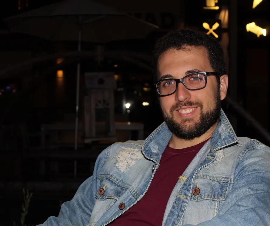 Ultimo appuntamento della rassegna “Incontri al Convento” con Federico Di Giacomo