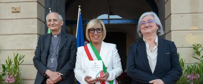 Consegna della Costituzione ai diciottenni: una festa della città per gli 80 anni della Repubblica