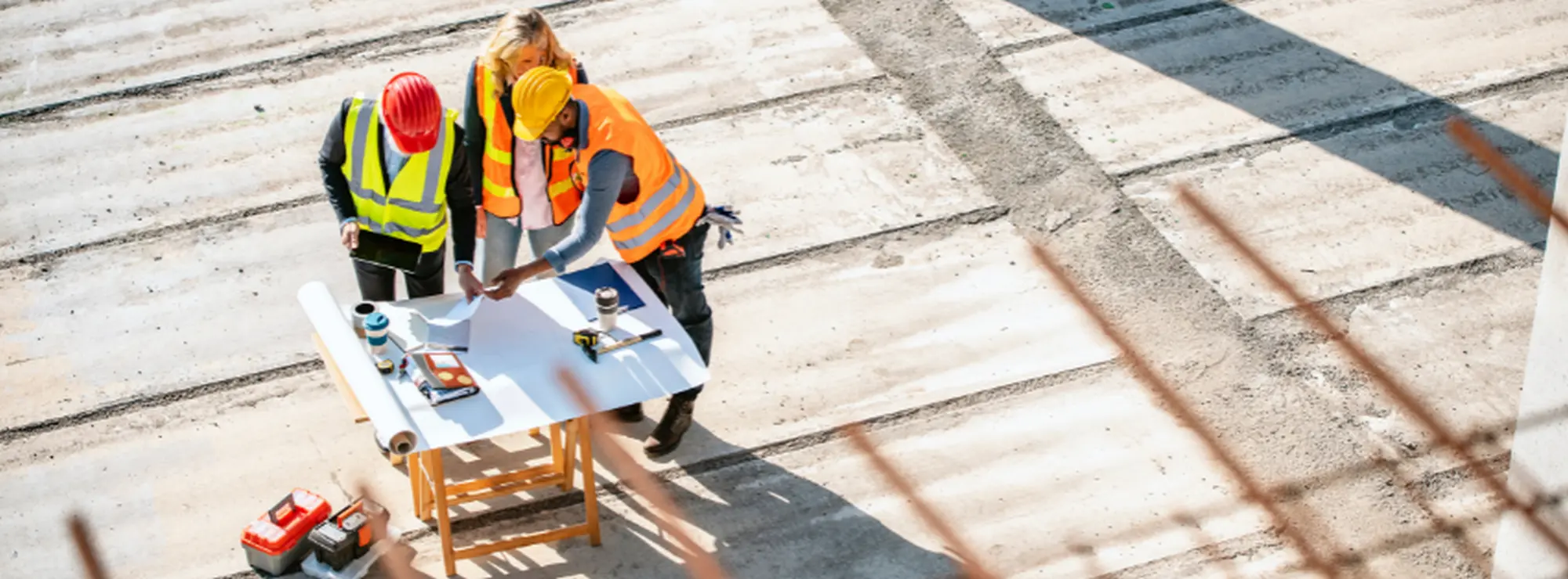 Stop al lavoro in condizioni di caldo estremo