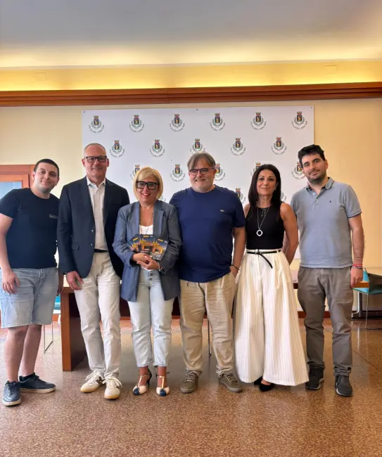 L’ARENA DI CASTELLO ACCENDE L’ESTATE 2026