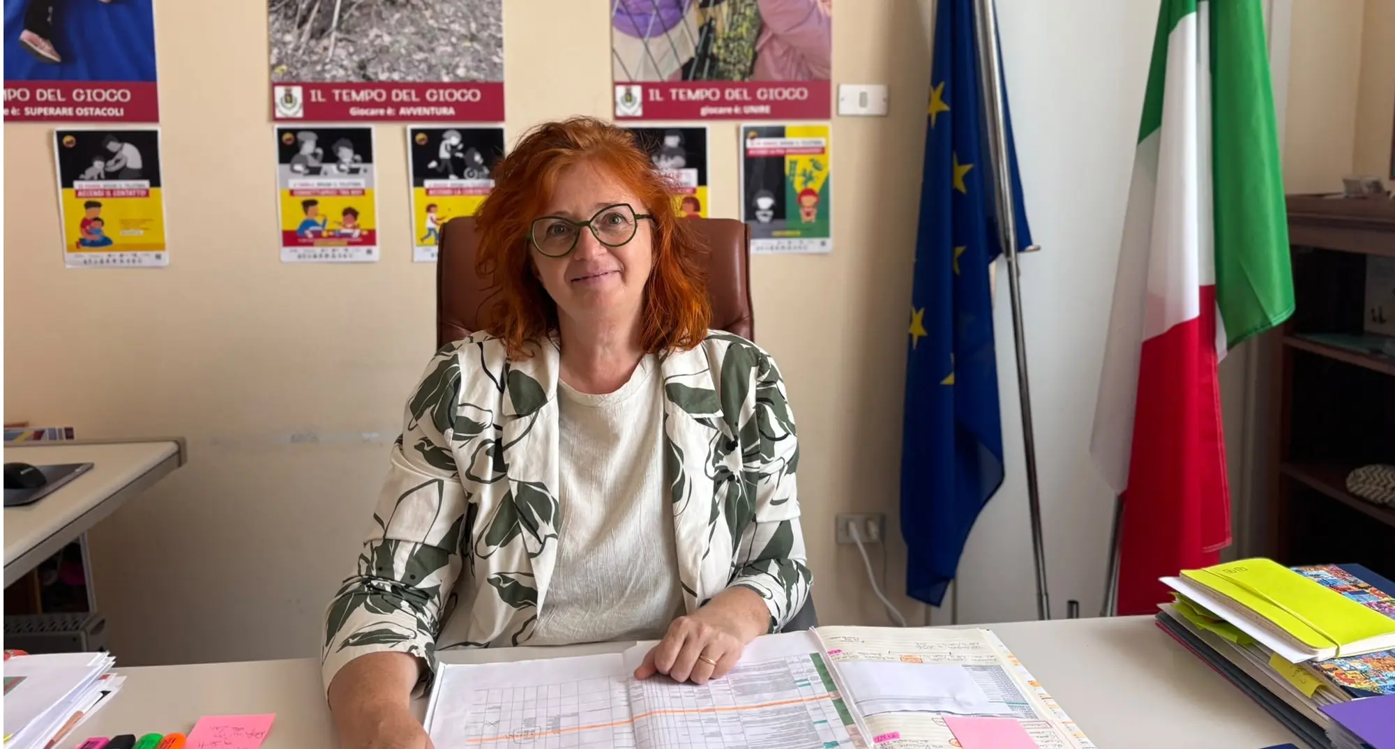 Il Comune amplia l'offerta dei nidi d'infanzia