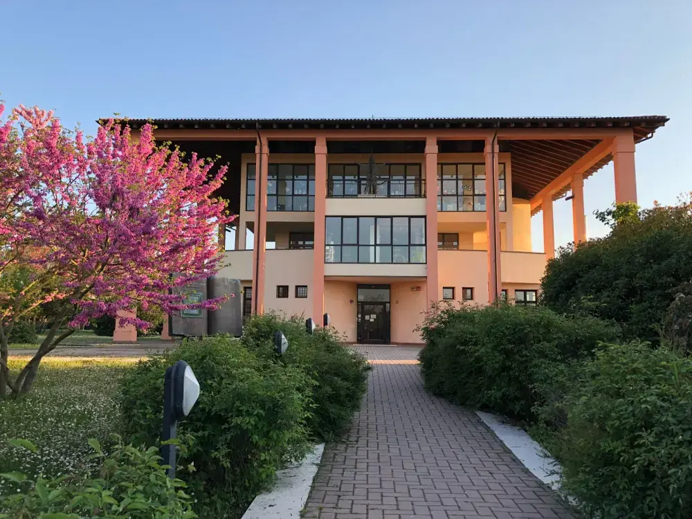 Orario invernale Biblioteca Osteria Grande 
