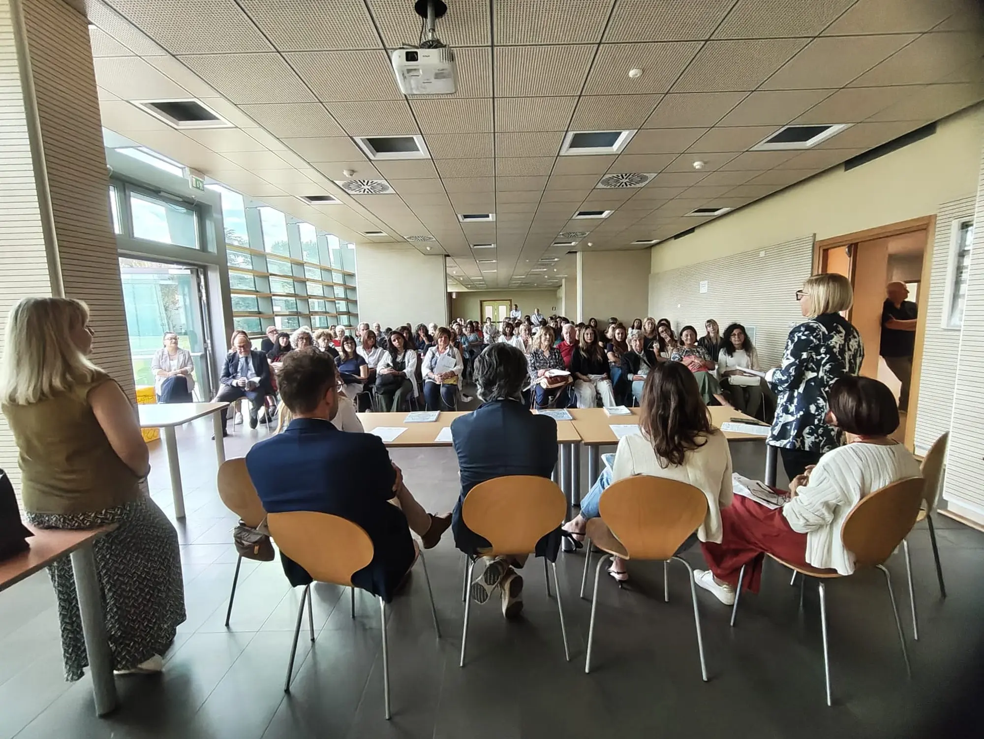 NCI: 7ª Giornata della Progettazione Territoriale dell’Offerta Formativa