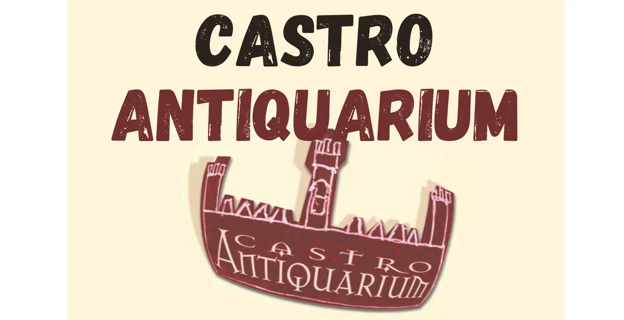 Castro antiquarium