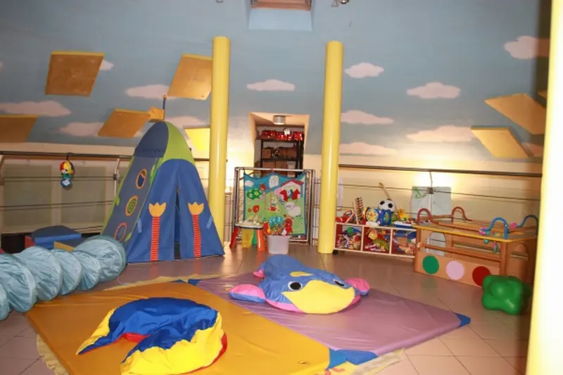 Alla Ludoteca apre dal 9 ottobre la sede del Centro per le Famiglie Nuovo Circondario Imolese