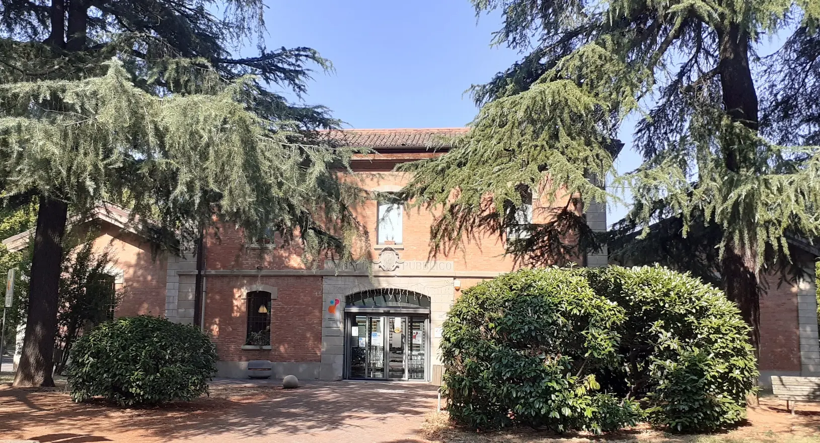 Biblioteca comunale, chiusura temporanea dal 4 al 15 novembre