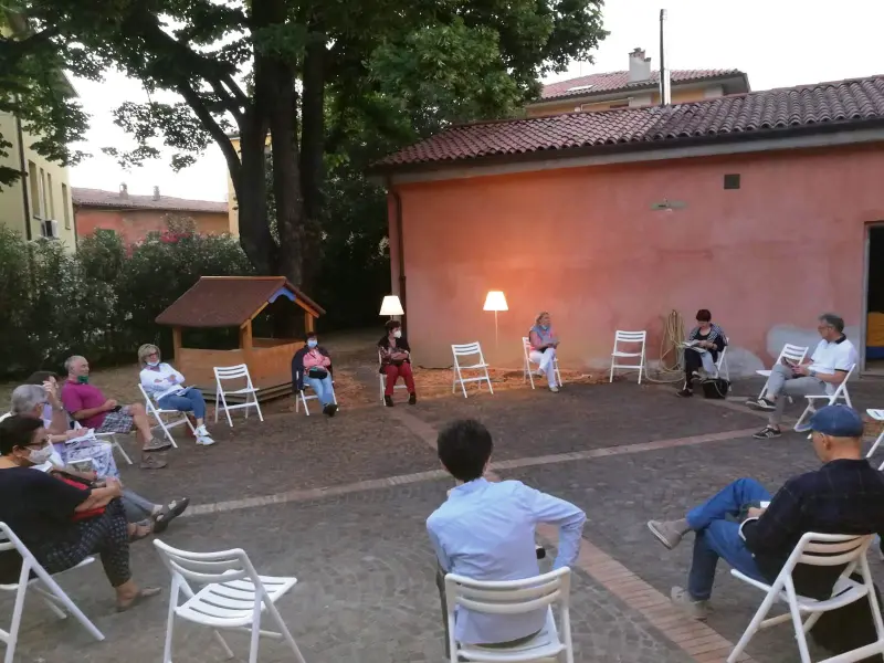 Commenti profondi del Gruppo di Lettura  su “Fiesta” di Hemingway