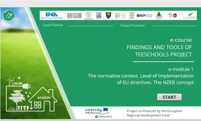 Teeschools: prorogato al 31 marzo il corso online per professionisti