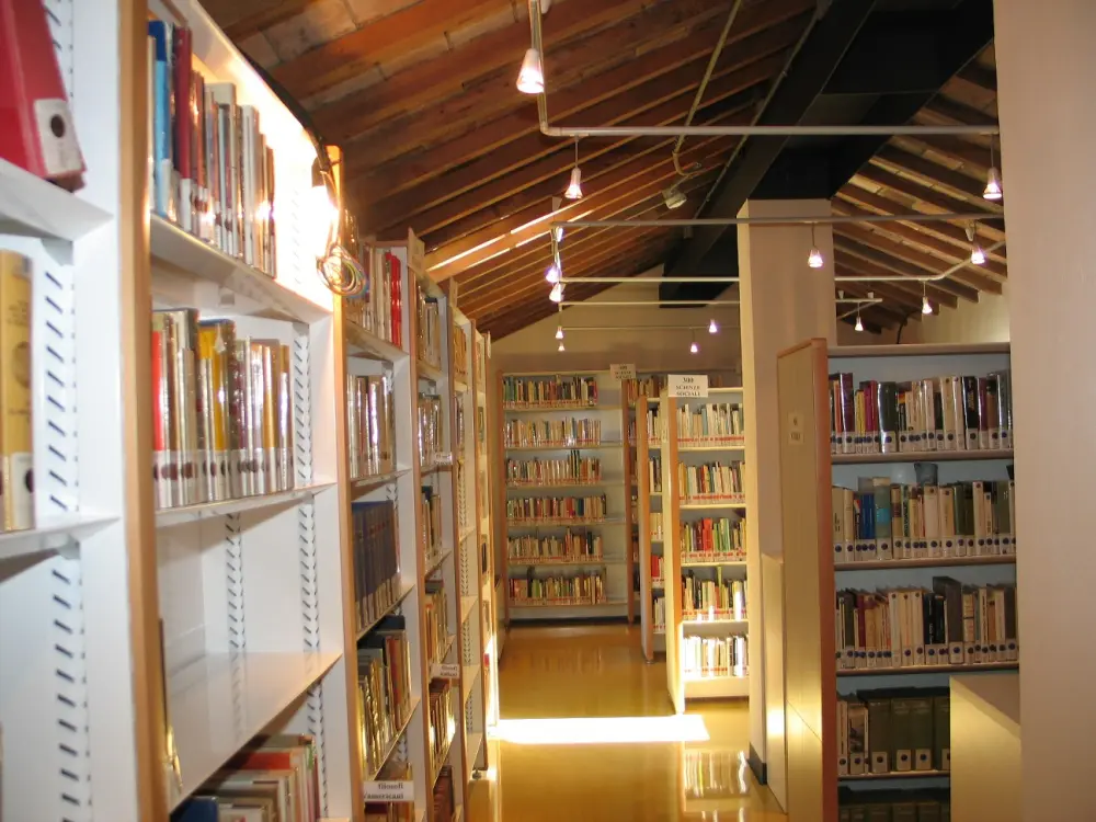 Contributo di 15mila euro alle biblioteche comunali: in arrivo 1200 nuovi libri