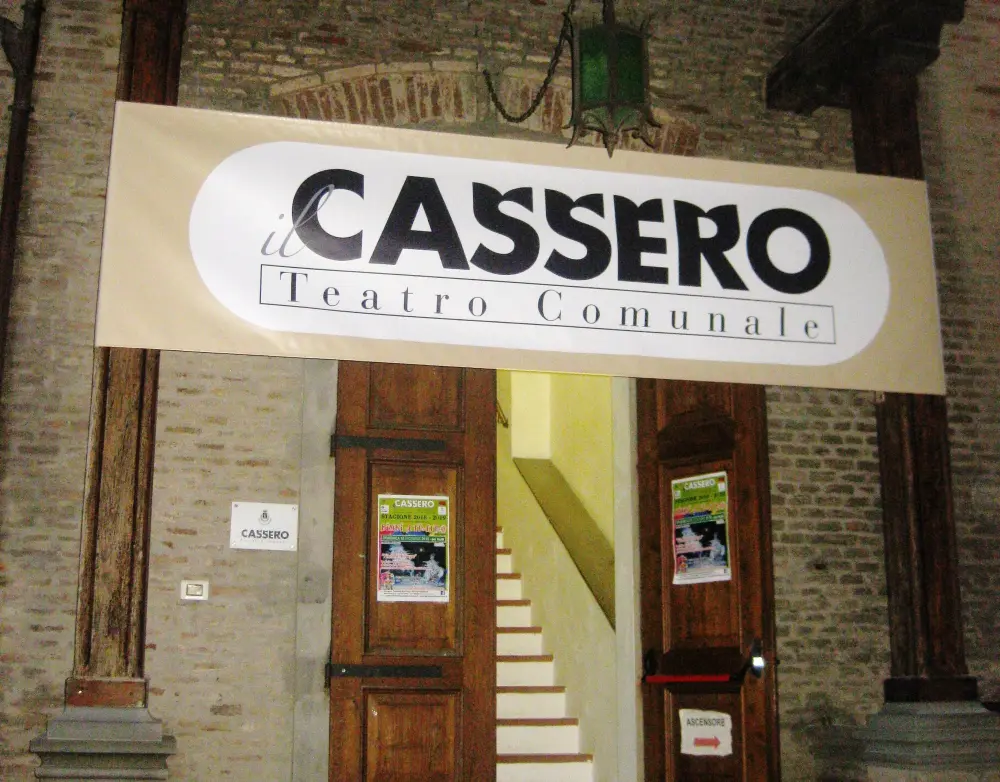 Al via la stagione di spettacoli al Cassero Teatro Comunale